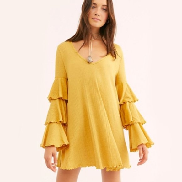 Free people seashore mini Clearance